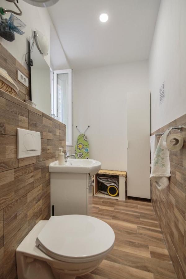 Apartament Esa