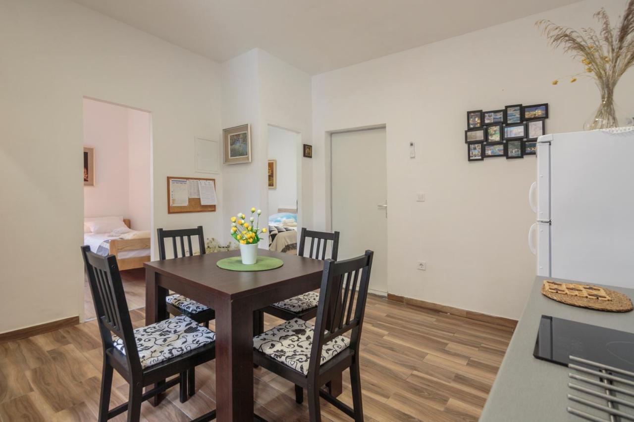 Apartamento Esa Komiža