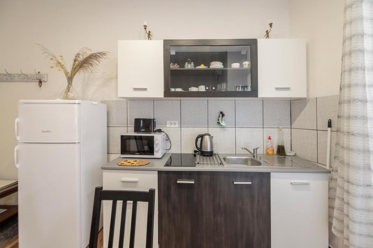 Esa Apartament Komiža