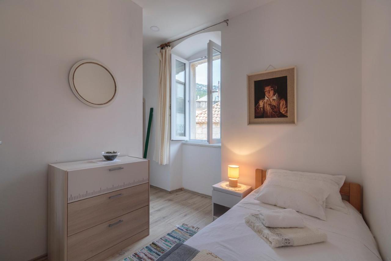 Esa Apartamento Komiža