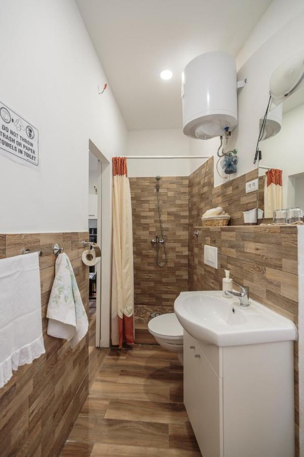 Esa Apartamento