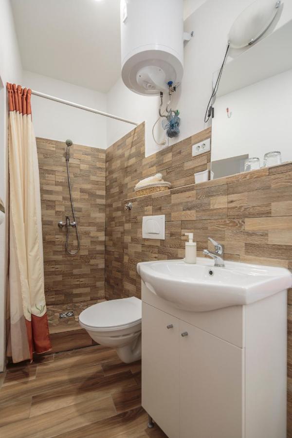 Apartment Esa *