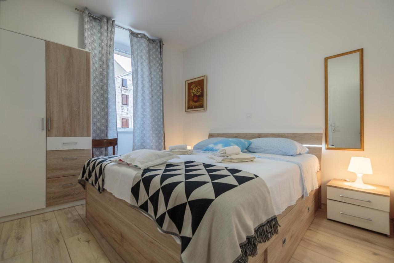 Apartment Esa